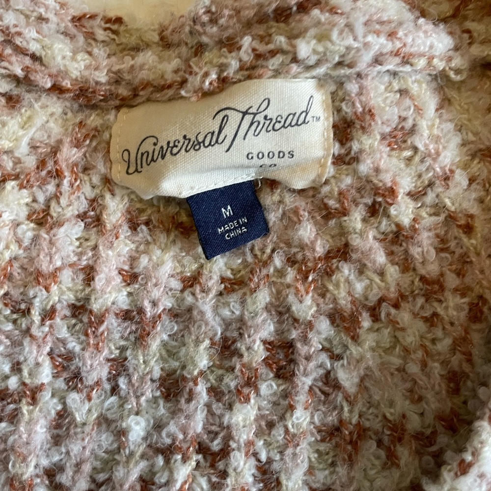 Universal Thread Sweater - Picture 2 of 4